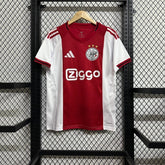 AFC Ajax 2025-2026 home